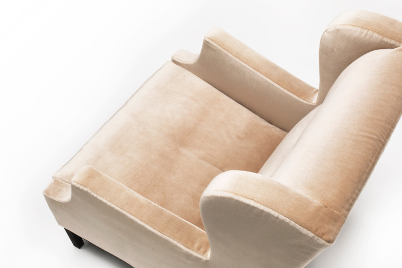 Fauteuil Chauffant Living Divani - 4