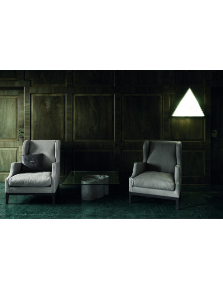 Fauteuil Chauffant Living Divani - 6