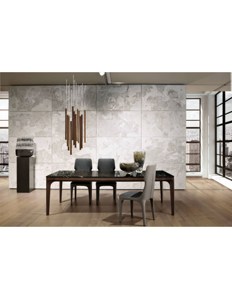 Suspension Lamp Leaf Giorgetti - 3