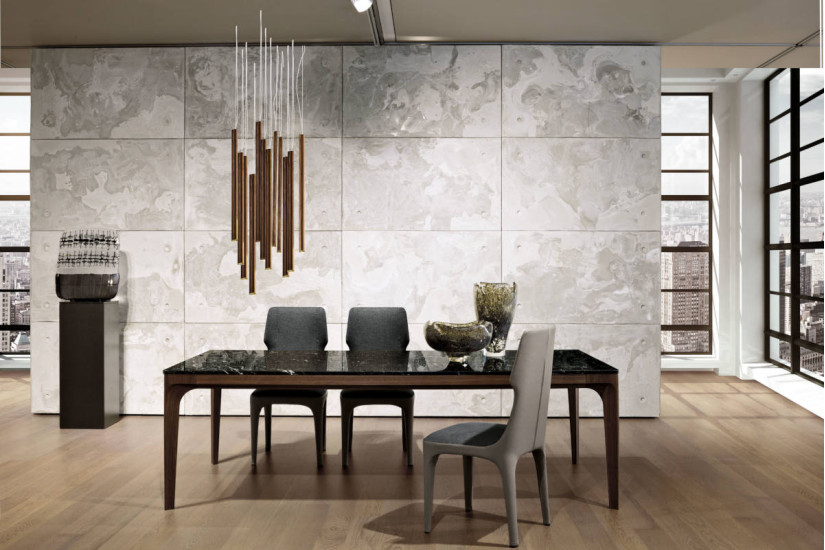 Suspension Lamp Leaf Giorgetti - 3