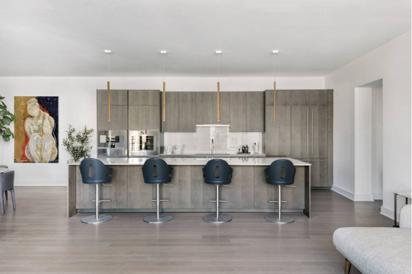 Lampada a Sospensione Leaf Giorgetti - 5