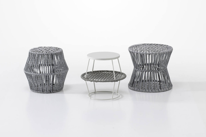 Tavolino Ziggy Saba - 2