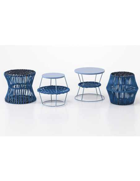 Tavolino Ziggy Saba - 3