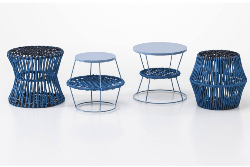 Tavolino Ziggy Saba - 3