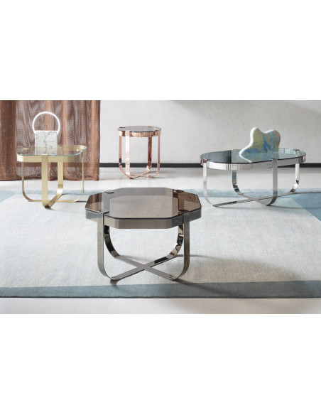 Table basse Ring Saba - 5