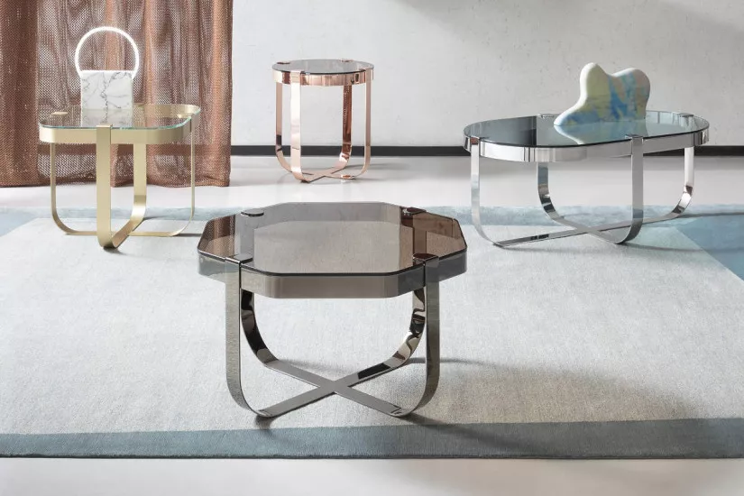 Ring Coffee Table