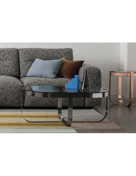 Table basse Ring Saba - 6