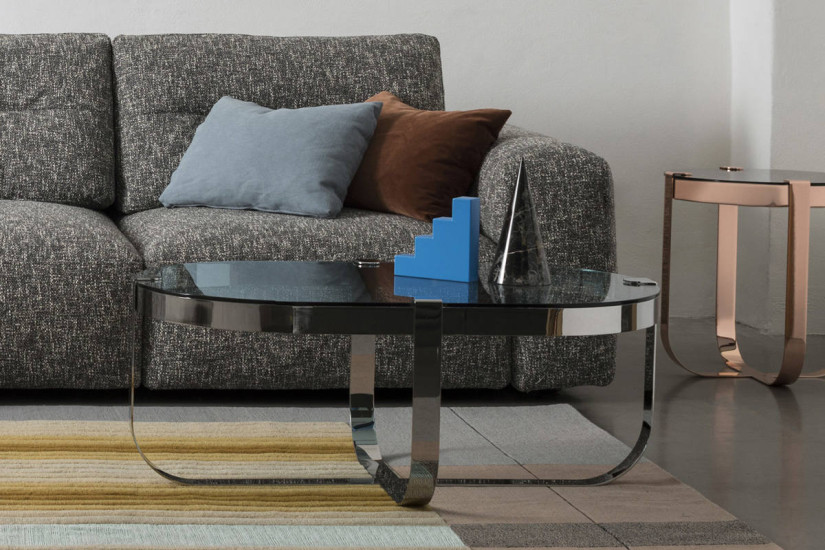 Table basse Ring Saba - 6