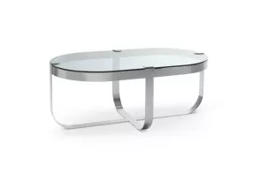Table basse Ring Saba - 1