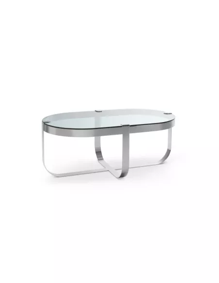 Ring Coffee Table