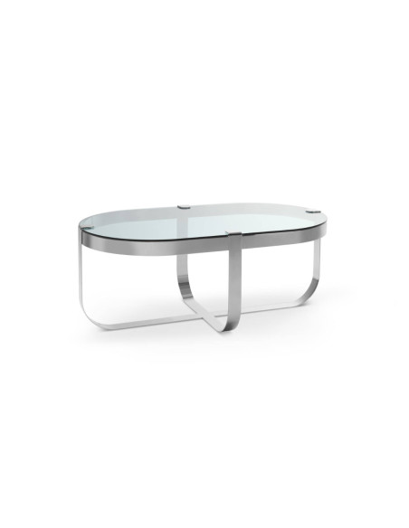Table basse Ring Saba - 1