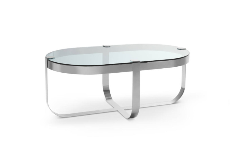 Ring Coffee Table