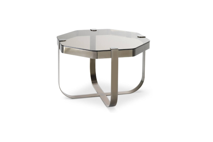 Table basse Ring Saba - 2