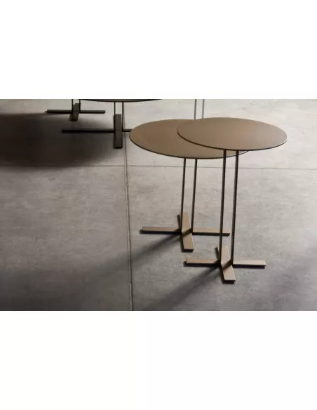 Più Table Coffee Table