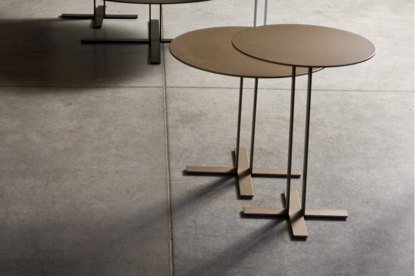 Più Table Coffee Table