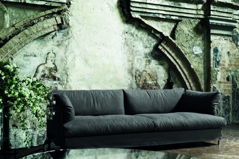 Divano Chemise XL Living Divani - 3