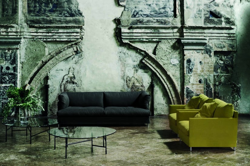 Divano Chemise XL Living Divani - 5