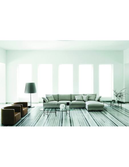 Sofa Chemise Living Divani - 4