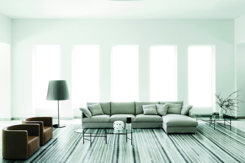 Divano Chemise Living Divani - 4