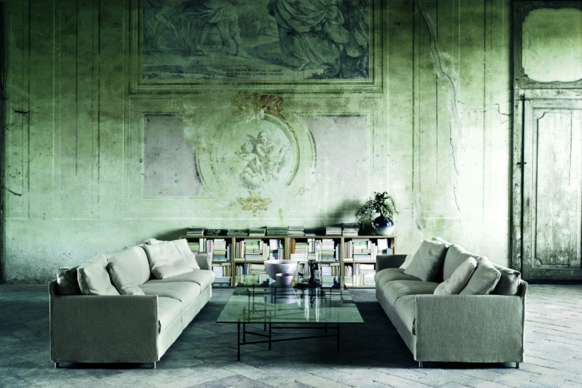 Divano Chemise Living Divani - 5