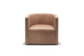 Fauteuil Confident Living Divani - 2 2