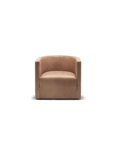 Poltrona Confident Living Divani - 1