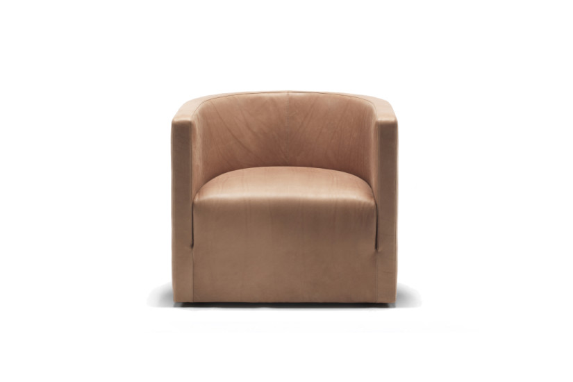 Fauteuil Confident Living Divani - 1