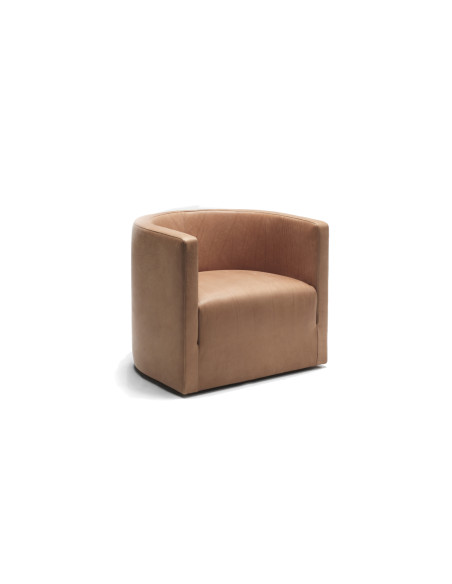 Poltrona Confident Living Divani - 2