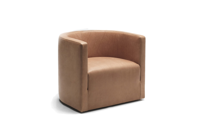 Fauteuil Confident Living Divani - 2