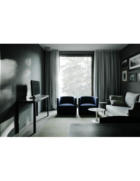 Fauteuil Confident Living Divani - 6