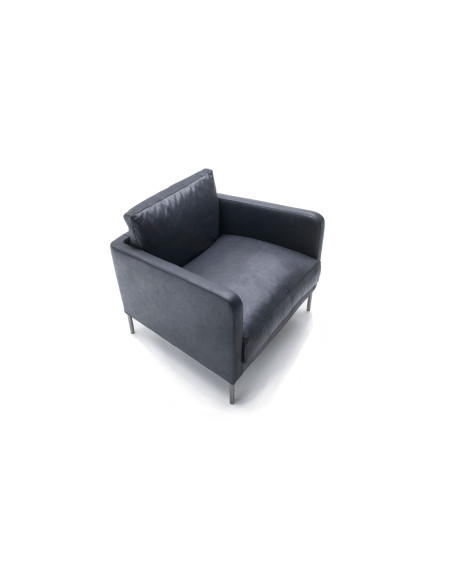 Fauteuil Dumas Living Divani - 2