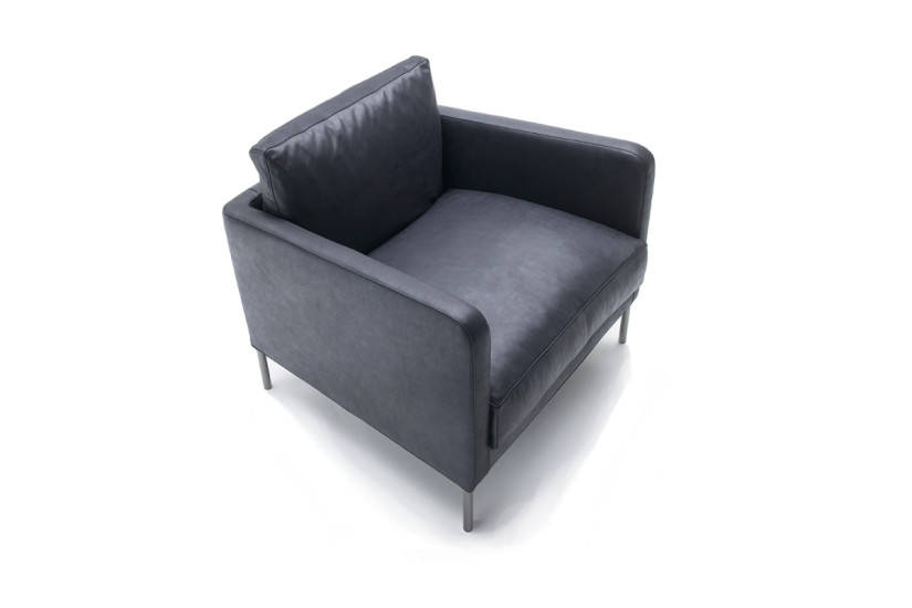 Fauteuil Dumas Living Divani - 2
