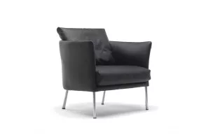 Curve Armchair 2