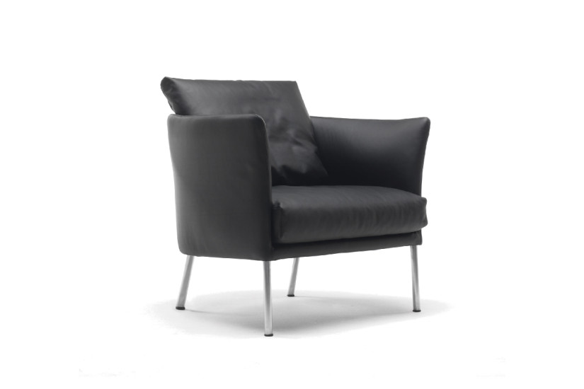 Fauteuil Curve Living Divani - 2