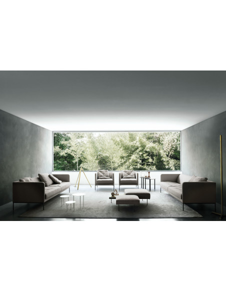 Poltrona Easy Lipp Living Divani - 4