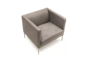 Easy Lipp Armchair 2