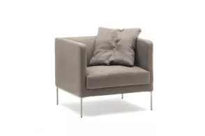 Easy Lipp Armchair