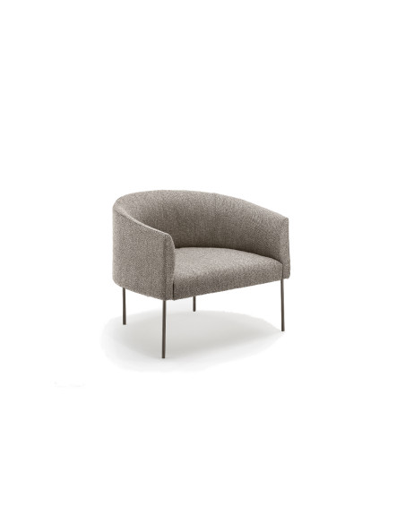 Fauteuil Era Living Divani - 1