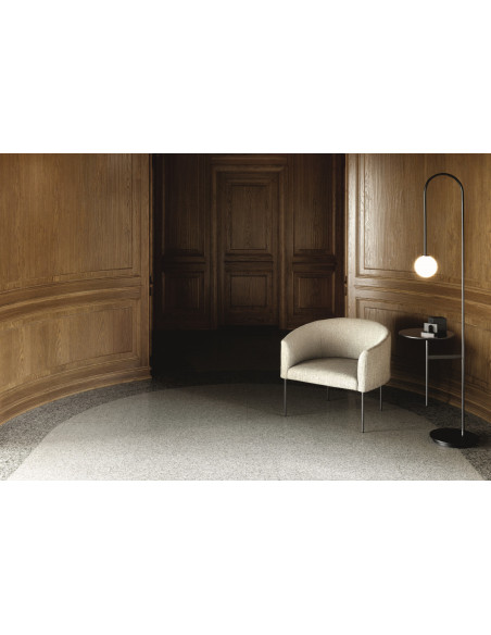 Fauteuil Era Living Divani - 3