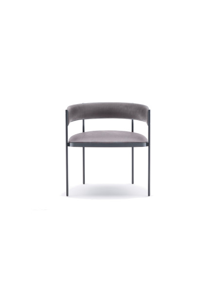 Poltrona Era Easychair Living Divani - 1