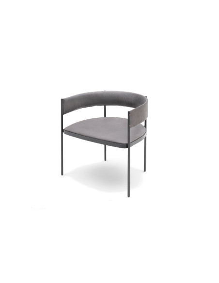 Poltrona Era Easychair Living Divani - 2