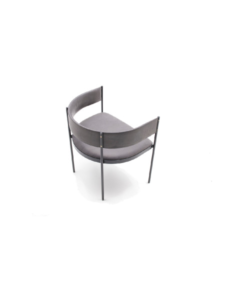 Poltrona Era Easychair Living Divani - 3