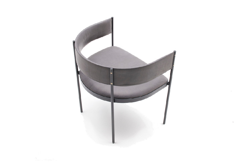 Poltrona Era Easychair Living Divani - 3