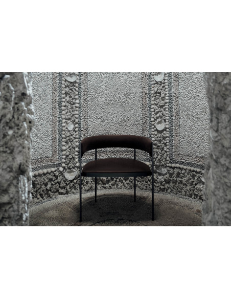 Fauteuil Era Easychair Living Divani - 5