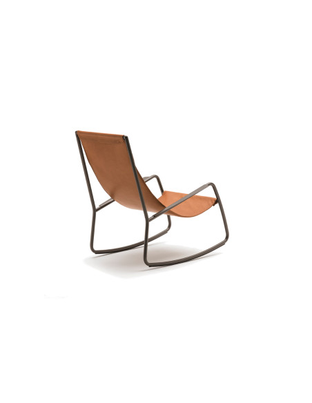 Flow Armchair