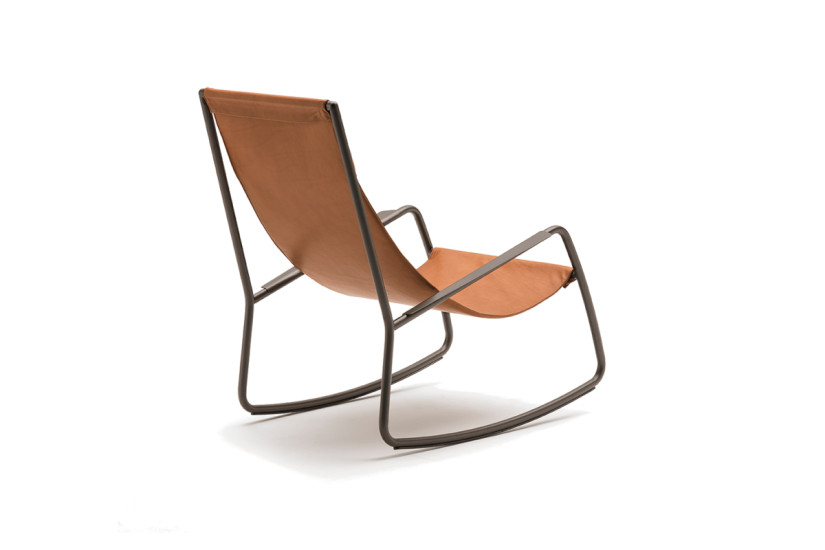 Fauteuil Flow Living Divani - 2