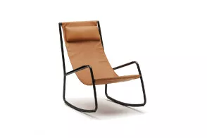 Fauteuil Flow Living Divani - 1