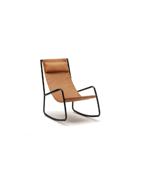 Flow Armchair