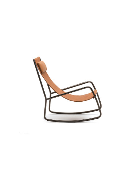 Flow Armchair