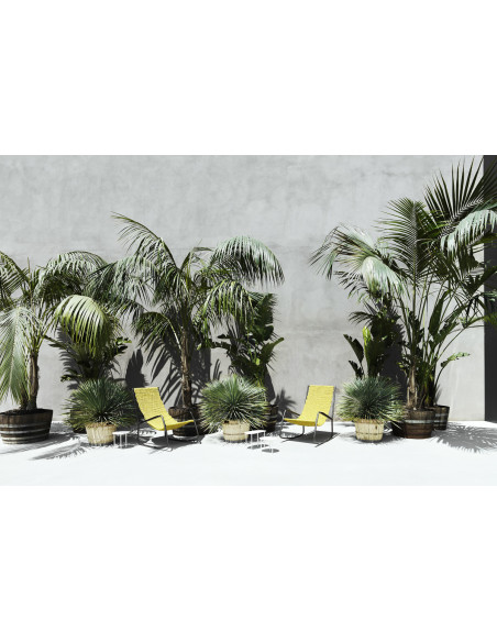 Poltrona Flow Living Divani - 5